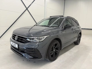 Volkswagen Tiguan – thumbnail 2