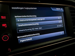 SEAT Leon – thumbnail 41