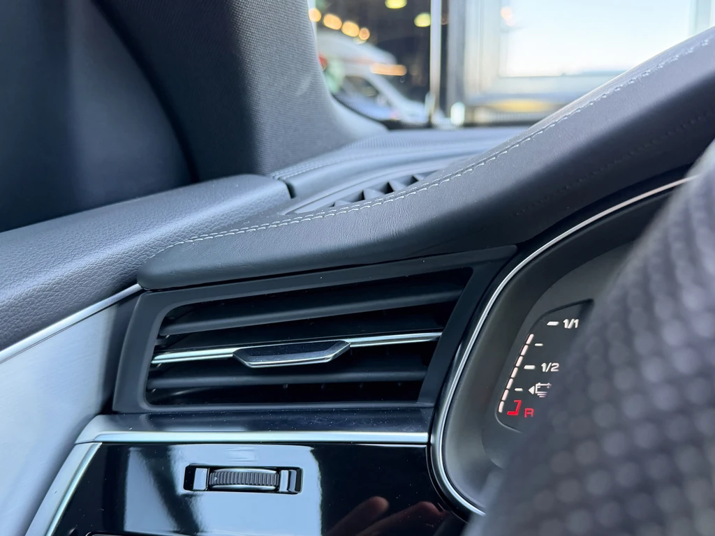 Audi Q8 – foto 51
