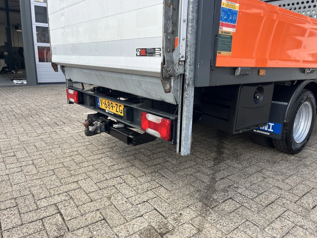 Iveco Daily – foto 25