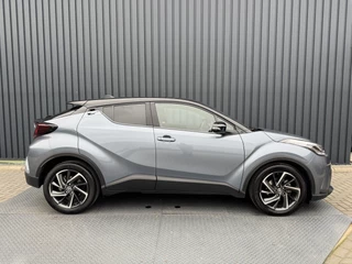 Toyota C-HR – thumbnail 9