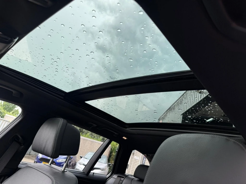BMW 5 Serie – foto 14