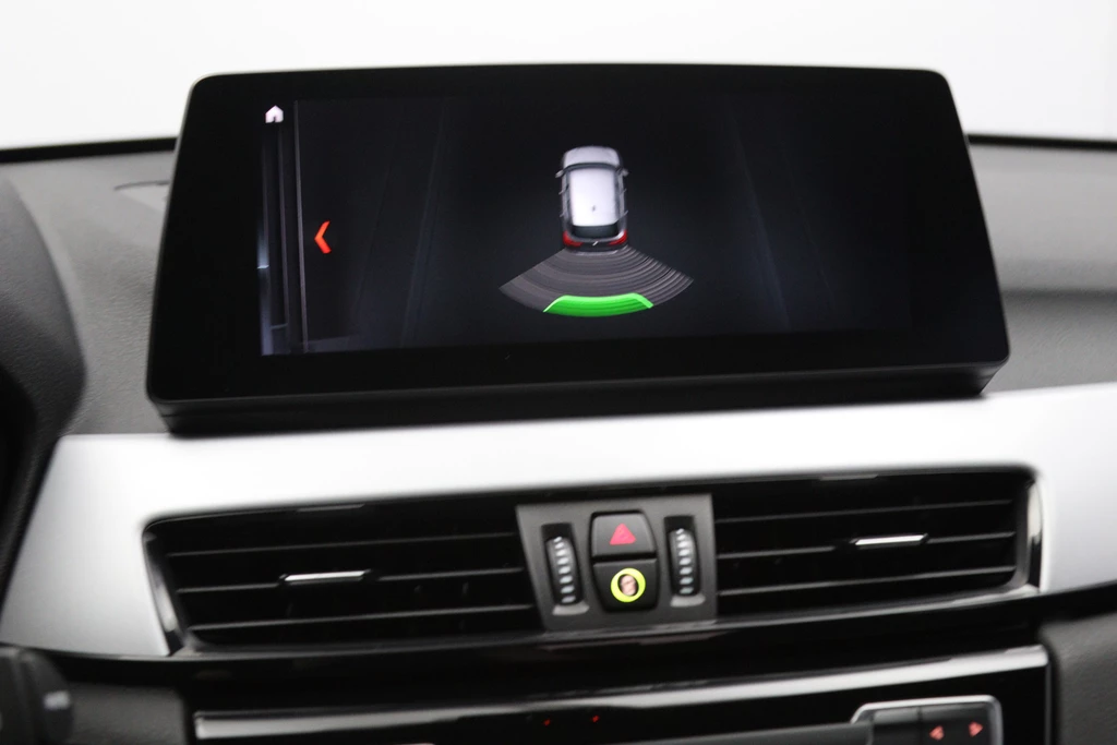 BMW X1 – foto 30