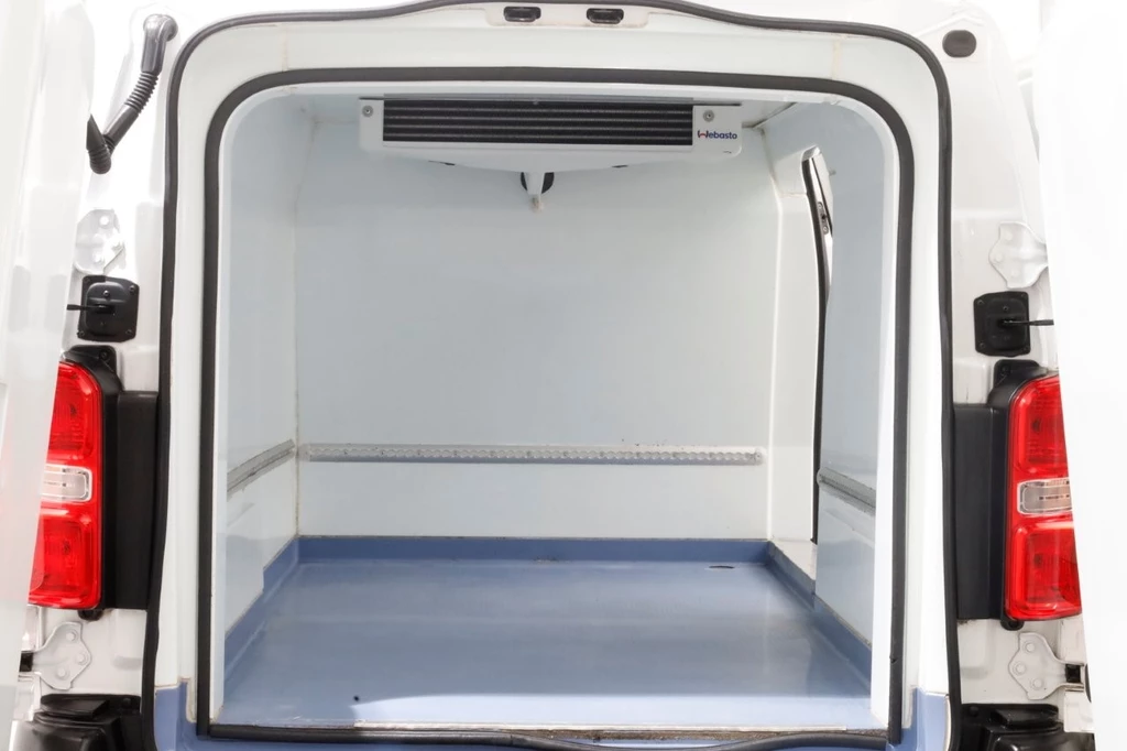 Opel Vivaro – foto 6