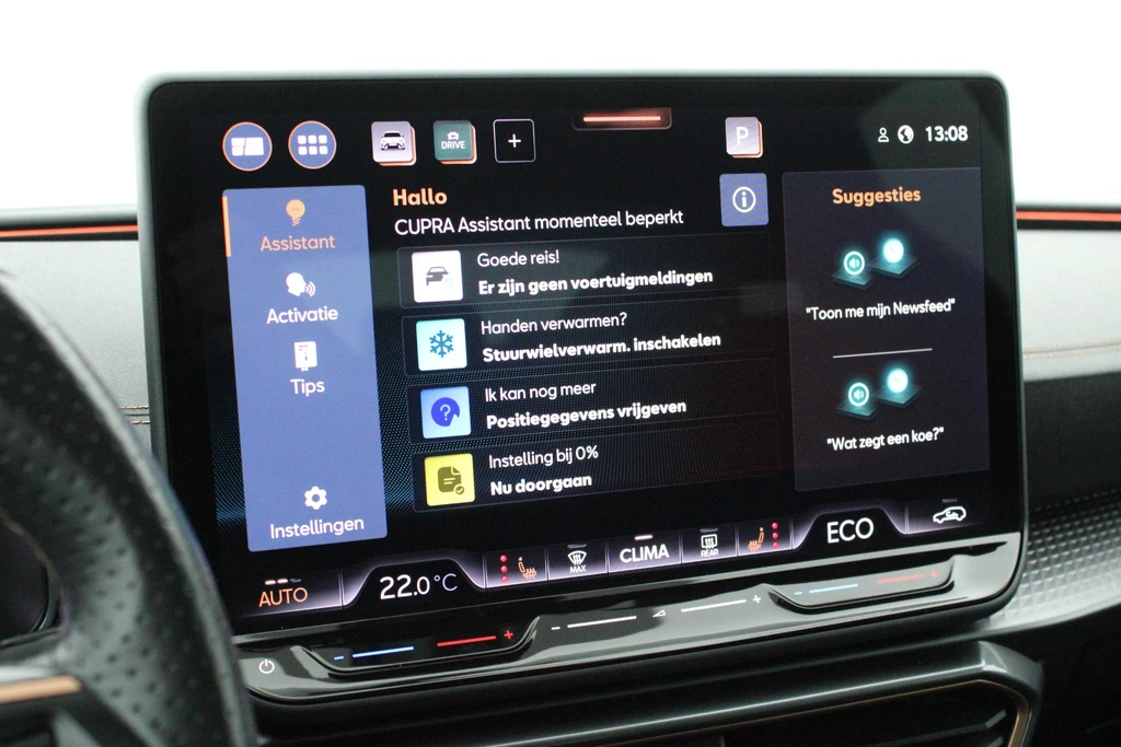 CUPRA Leon Sportstourer – foto 34