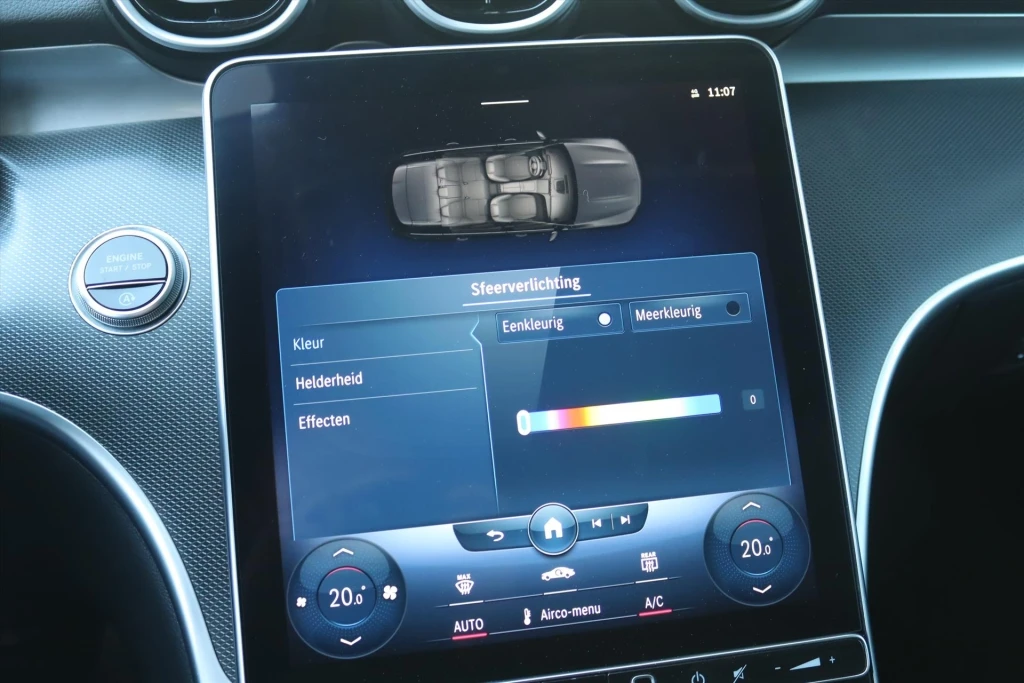 Mercedes-Benz C-Klasse – foto 31