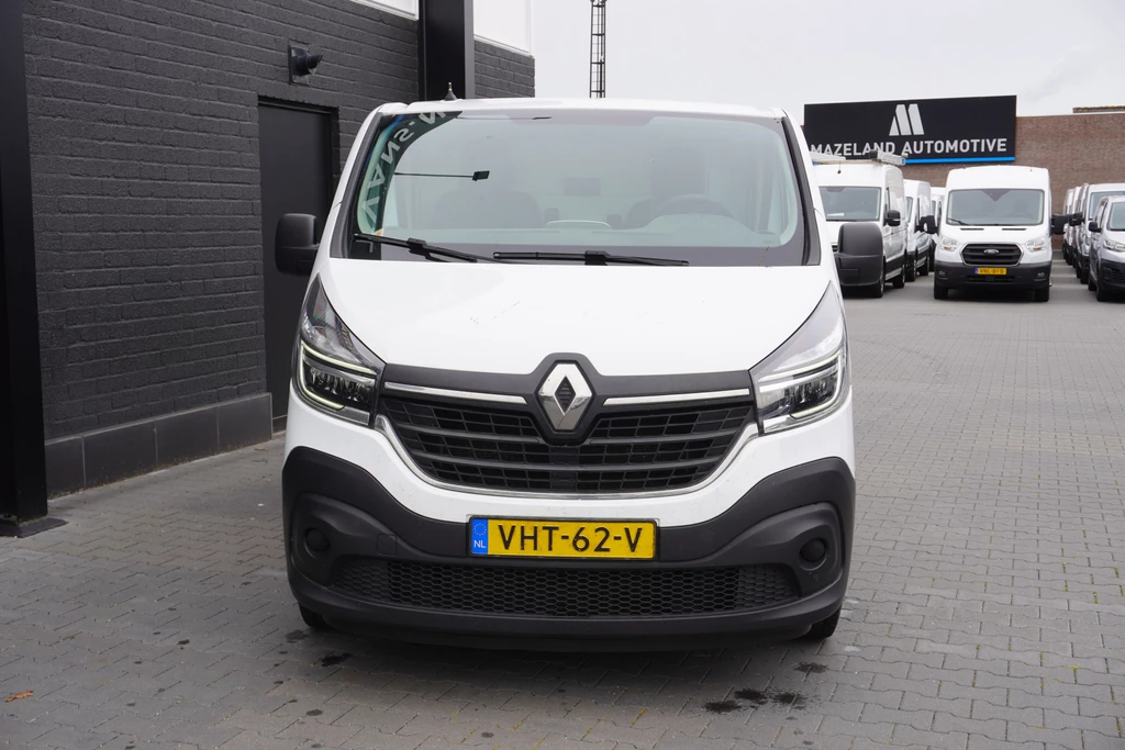 Renault Trafic – foto 4
