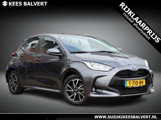 Toyota Yaris – thumbnail 6