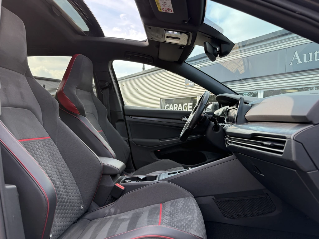 Volkswagen Golf – foto 11