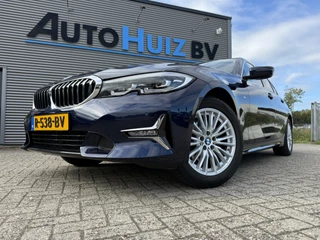 BMW 3 Serie – thumbnail 3