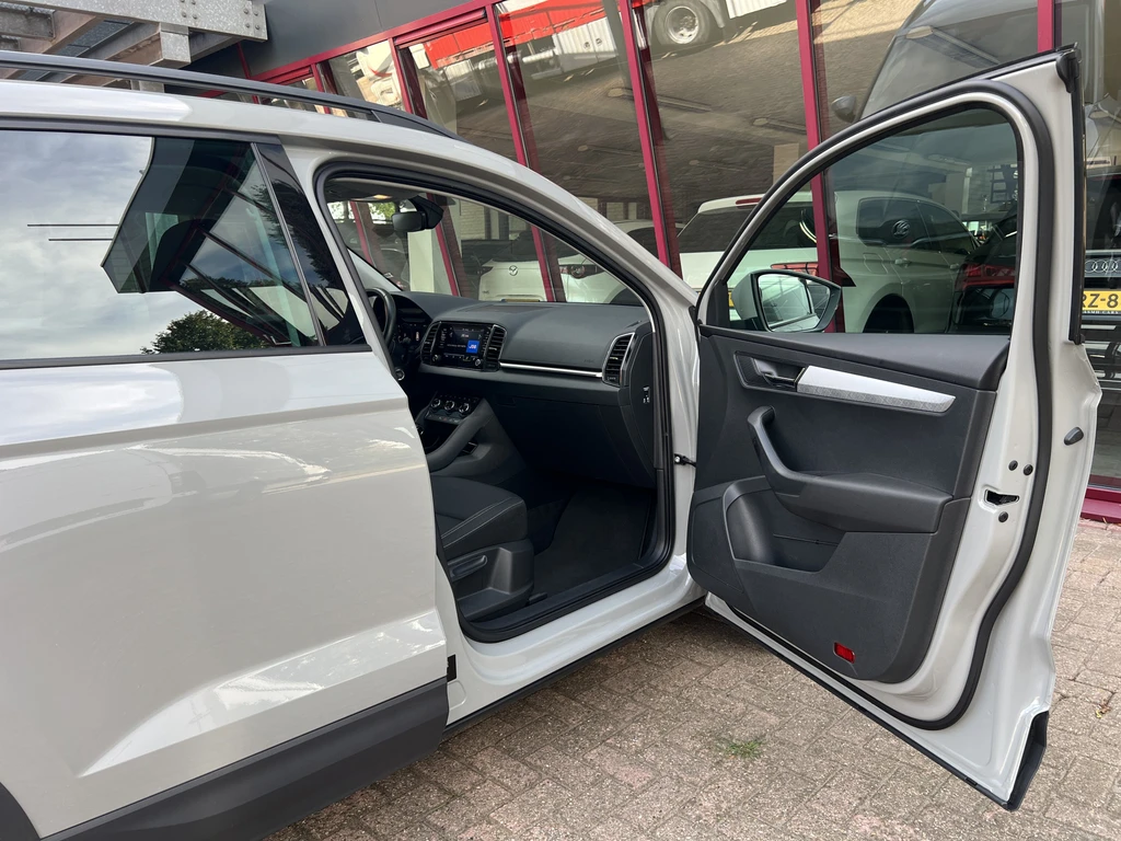 Škoda Karoq – foto 31