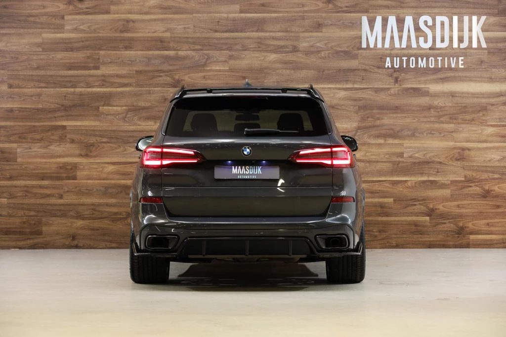 BMW X5 – foto 6