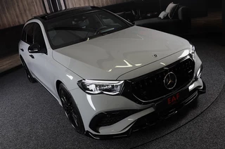 Mercedes-Benz E-Klasse – thumbnail 16