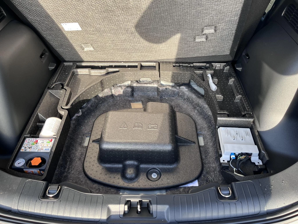 Ford Kuga – foto 11