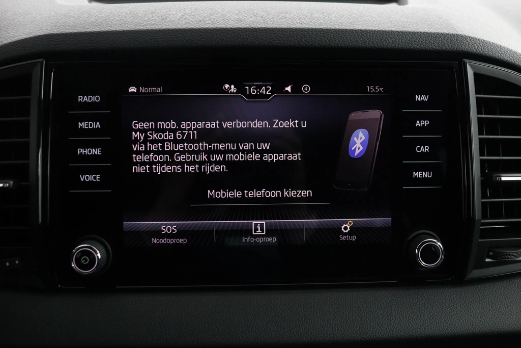 Škoda Karoq – foto 47