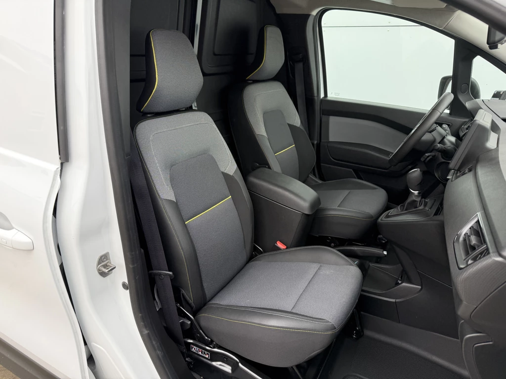 Renault Kangoo – foto 8