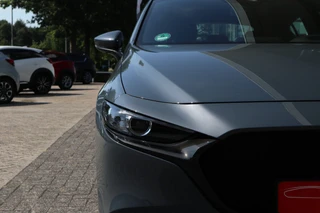 Mazda 3 – thumbnail 10
