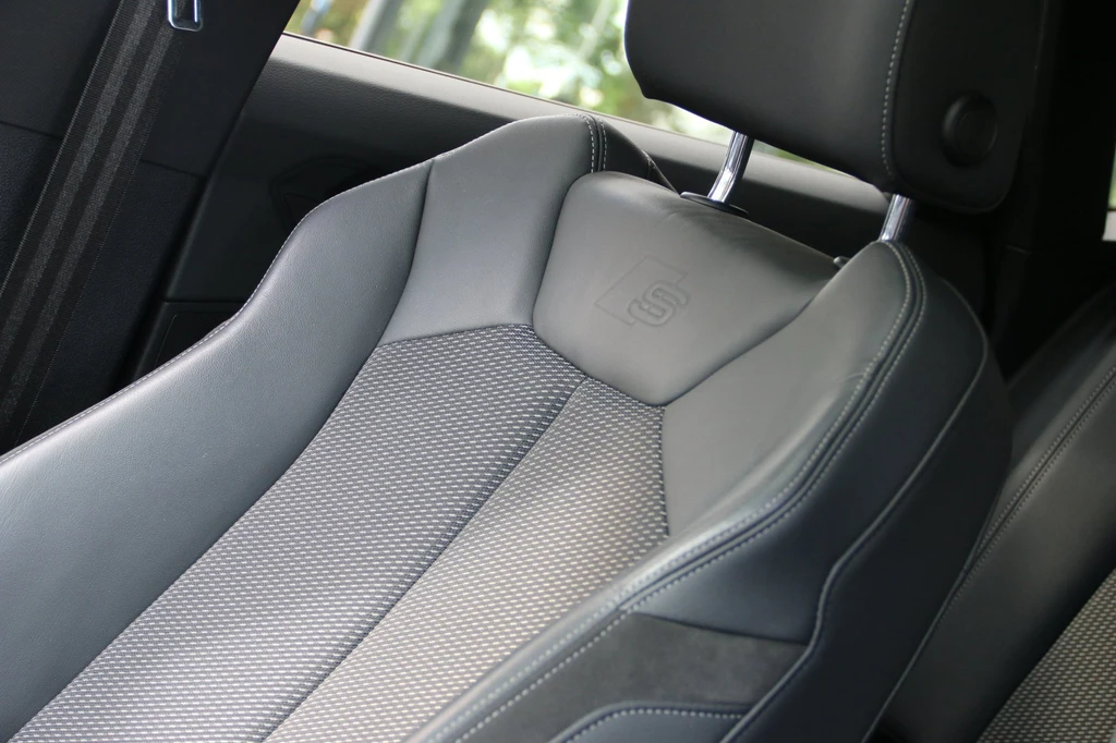 Audi Q3 – foto 21