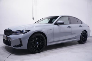BMW 3 Serie – thumbnail 1