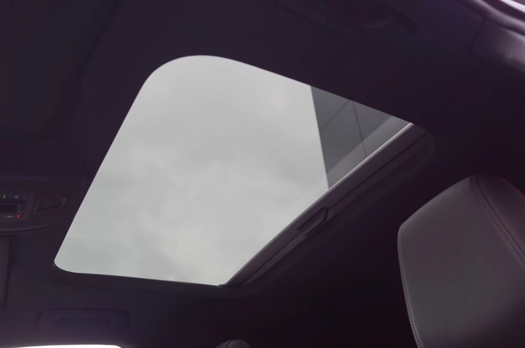 Audi A3 – foto 18