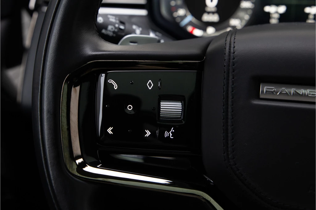 Land Rover Range Rover Sport – foto 28