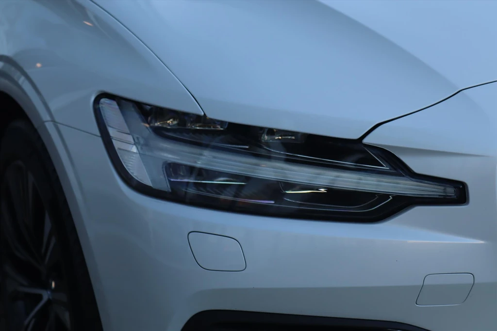Volvo V60 – foto 20