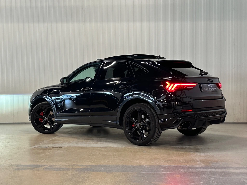 Audi Q3 – foto 3