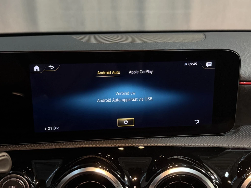 Mercedes-Benz A-Klasse – foto 22