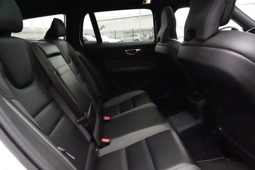 Volvo V60 – foto 27