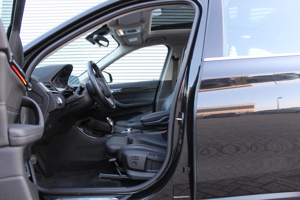 BMW X1 – foto 33
