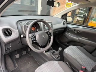 Peugeot 108 – thumbnail 23