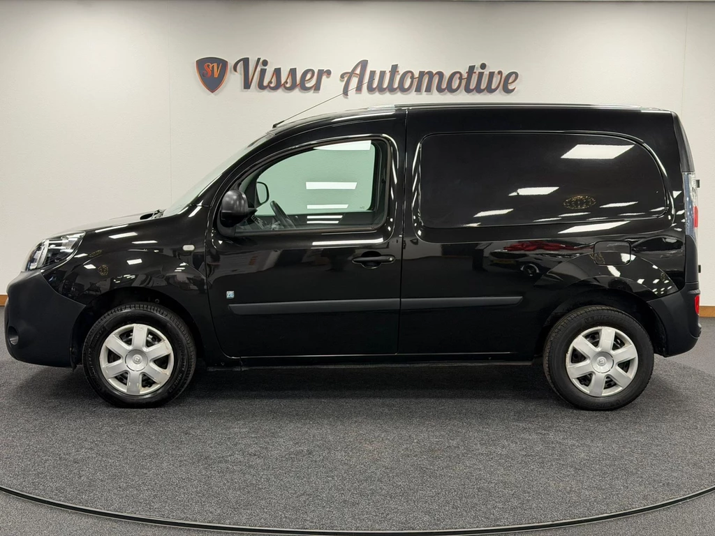 Renault Kangoo Z.E. – foto 3