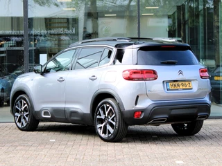 Citroën C5 Aircross – thumbnail 3