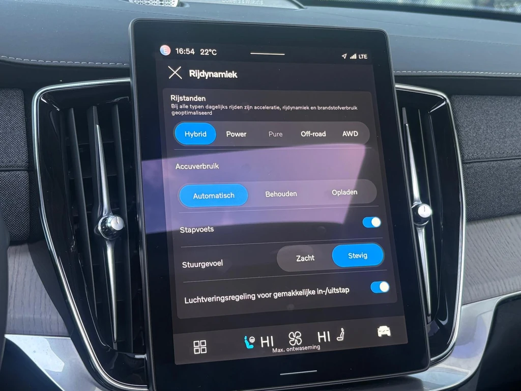 Volvo XC90 – foto 53