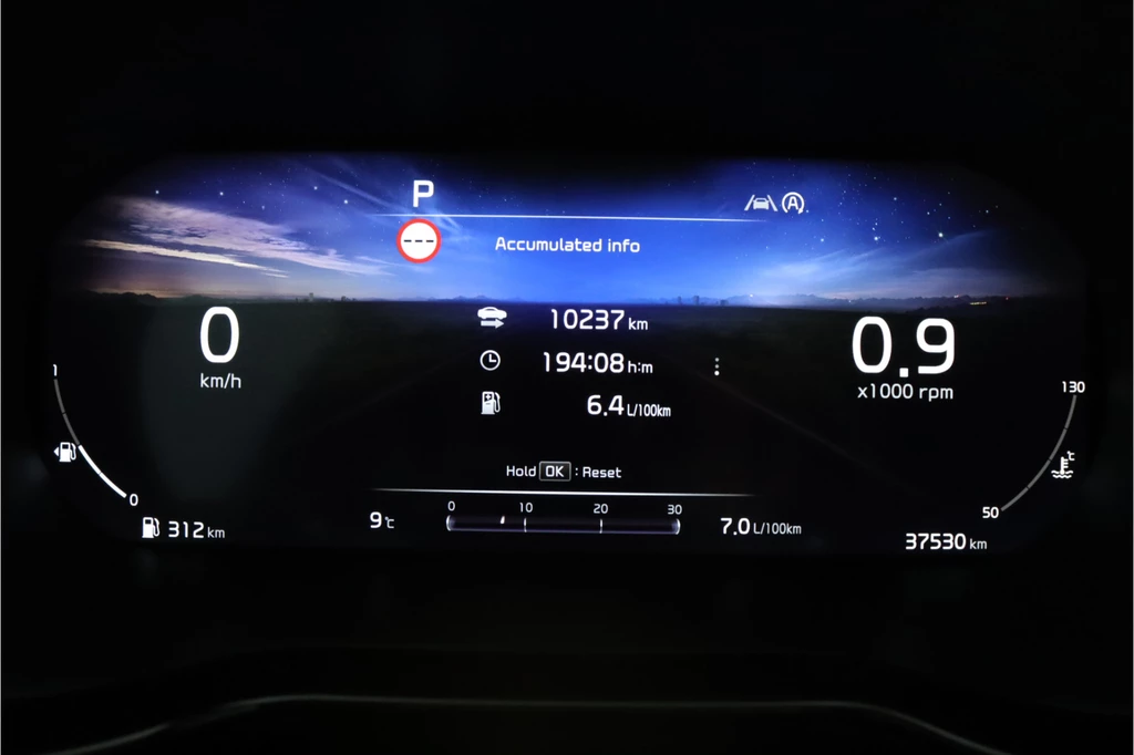 Kia ProCeed – foto 51