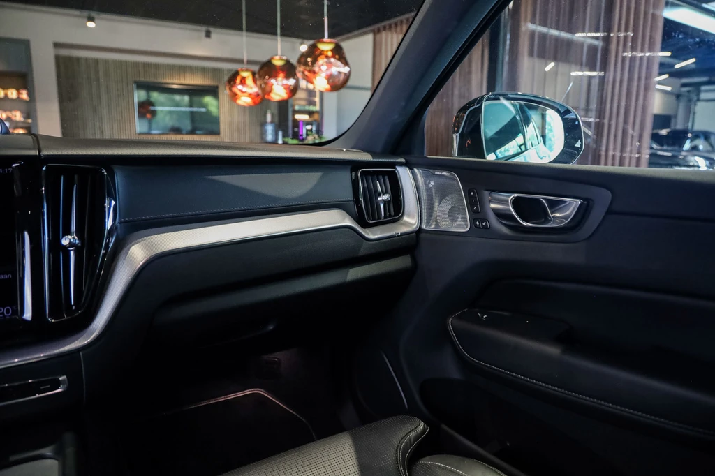 Volvo XC60 – foto 24