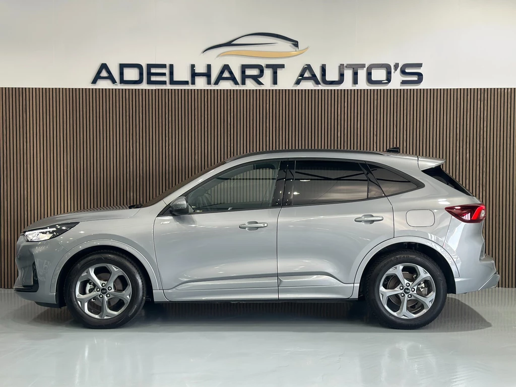 Ford Kuga – foto 4