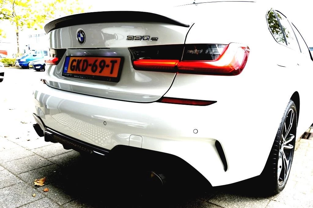 BMW 3 Serie – foto 12