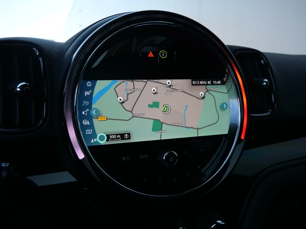 MINI Countryman – foto 10