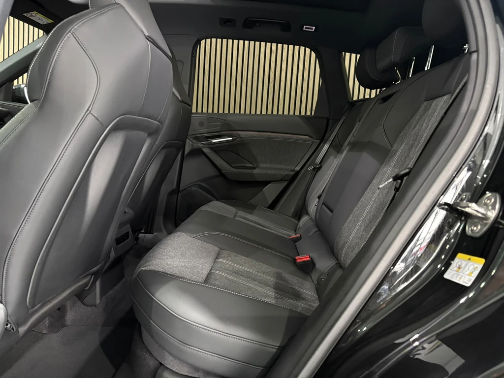 Audi Q6 e-tron – foto 22