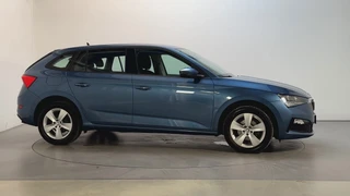 Škoda Scala – thumbnail 6