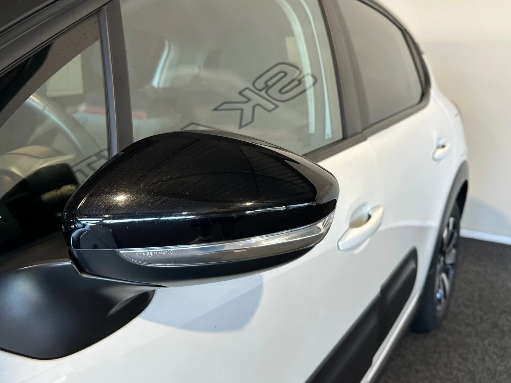 Citroën C3 – foto 42