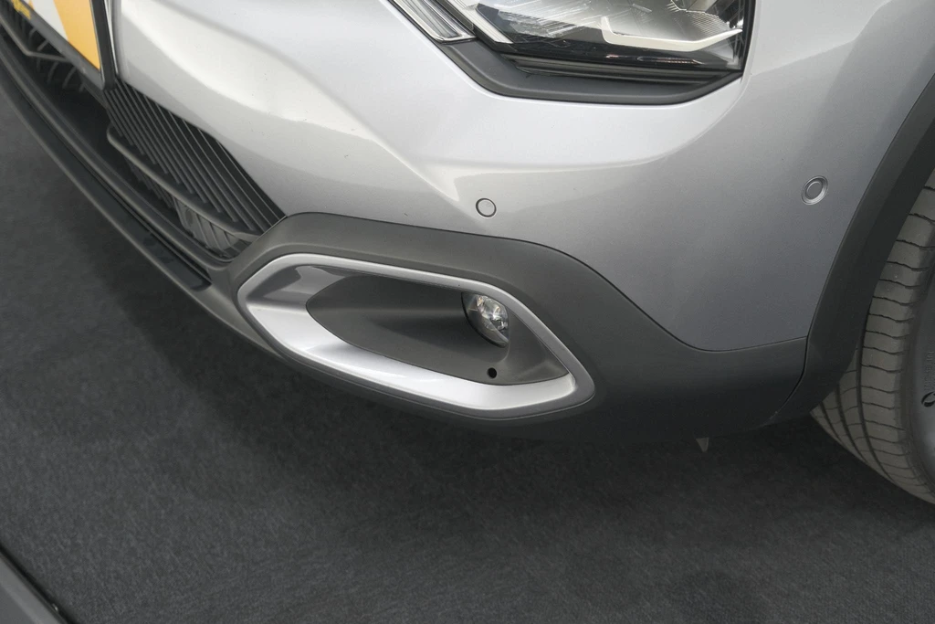Citroën C4 – foto 23