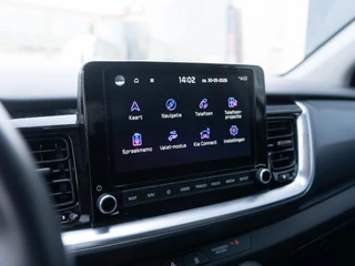 Kia Stonic – thumbnail 14