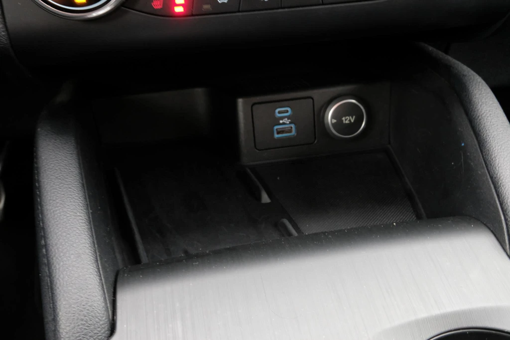 Ford Kuga – foto 27