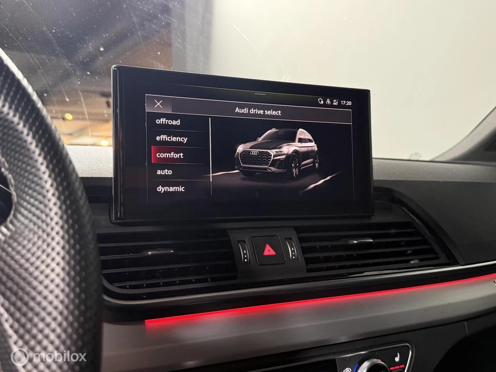 Audi Q5 – foto 74