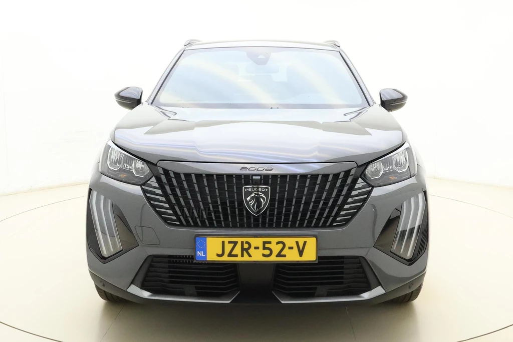 Peugeot 2008 – foto 9