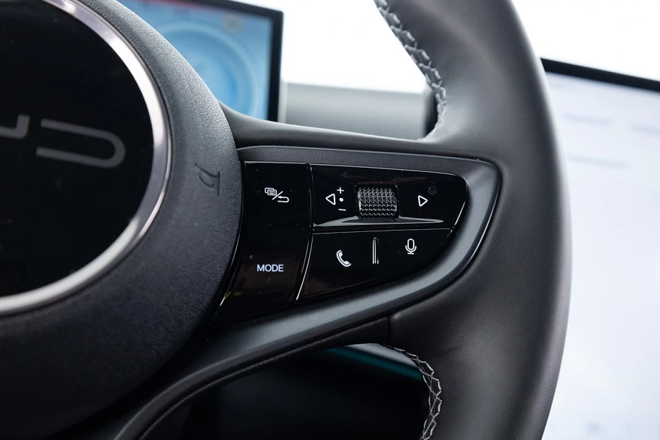 BYD SEAL – foto 50