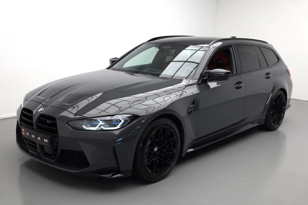 BMW M3 – foto 2