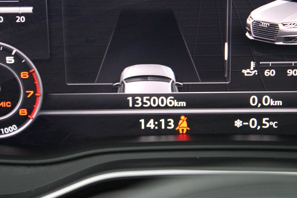 Audi A4 – foto 48